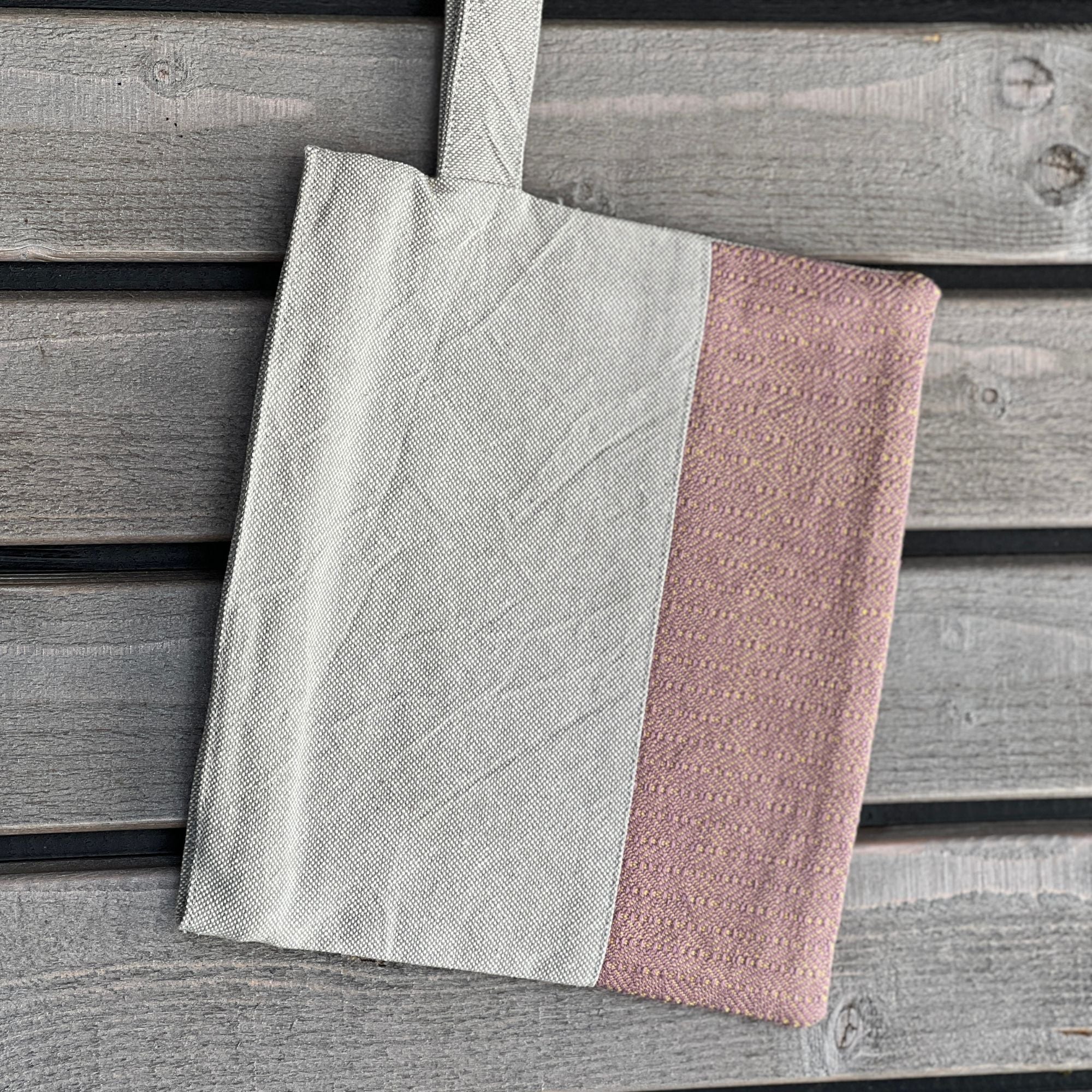 Upcycling Täschchen