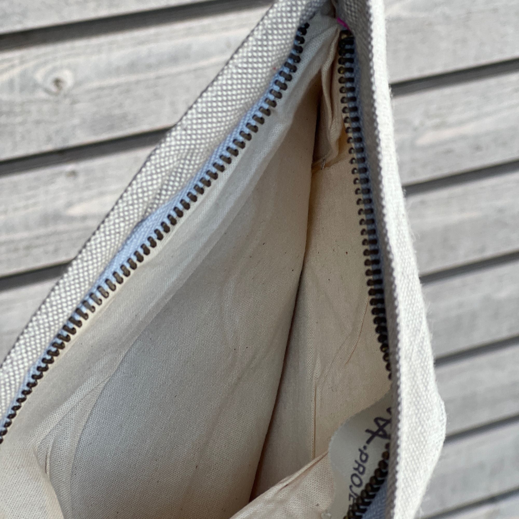 Upcycling Täschchen