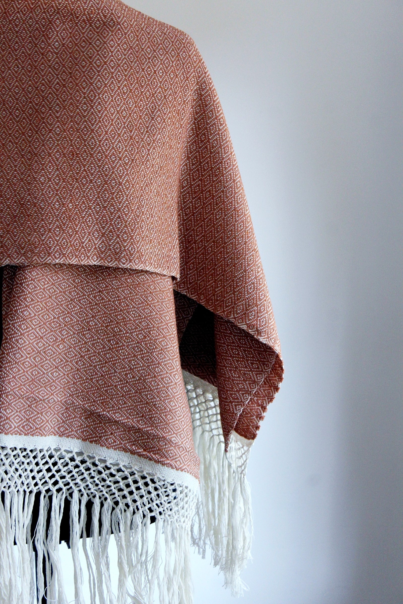 Rebozo Cocol Copper_Fotocredit ANTAMA